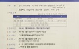 제1회 대한민국 캘리그라피창작대전
