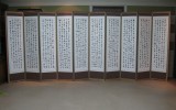 포은 정몽주 선생 대책문 10곡병