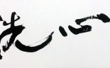 洗心세심