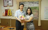 CGart 전북모임 - 임꺽정에서