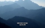 붓에 관한 명언 - 생의 한마디