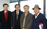 2010. 1. 5. 대구발대식