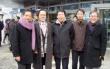 2010년도 제22대 이사장 선거