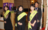 2010. 1. 5. 대구발대식
