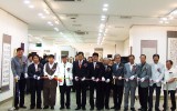 2009 노원사랑서예전의 추억
