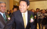 2009 신년회의 추억