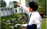 수원대학교 미술대학원 서예전공 야외수…