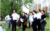 수원대학교 미술대학원 서예전공 야외수…