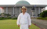 국회 단상