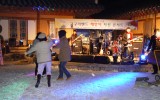 20:00 고구려 밴드 해맞이 자선콘…