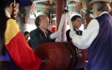 보신각 타종 체험(2009. 10. …