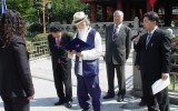 보신각 타종 체험(2009. 10. …