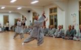 김천 청암사 산사음악회 사회