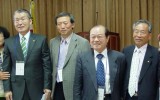 도원을 걷다- 안견기념사업
