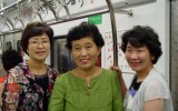 달리는 문화열차- 인천