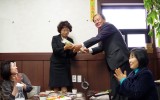 2009학년도 후학기 수원대 학위수여…