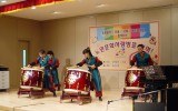 노원문화사랑방 입주식- 사회
