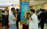 2008한국서예대전