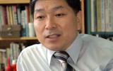 '코리아라이프'와 인터뷰