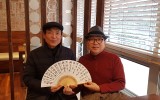 세계미래포럼 이영탁 이사장님