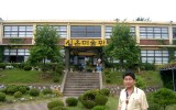 강화 심은미술관 방문