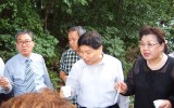쫑파티 사진 올립니다