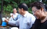 쫑파티 사진 올립니다 *2