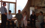 쫑파티 사진 올립니다