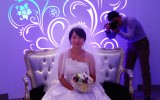 김명아 선생님 결혼식에 참석해 주신 …
